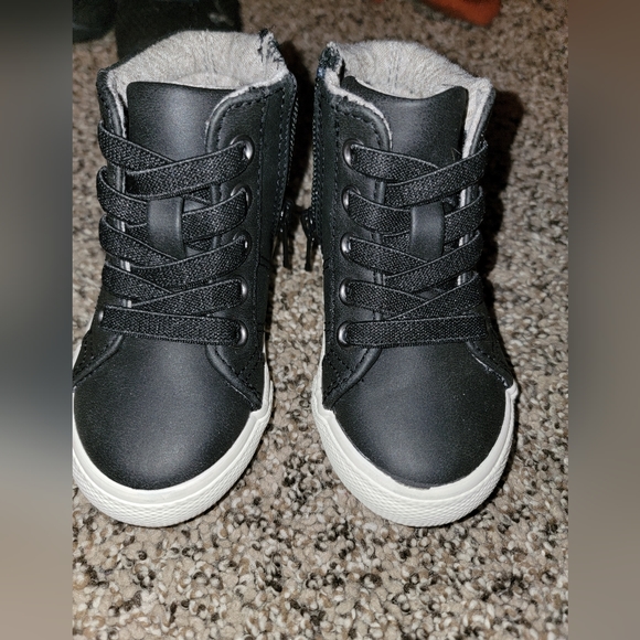 Childrens dress boots - Picture 1 of 2